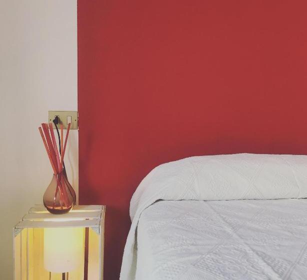 ファミリールーム, Residence Del Golfo