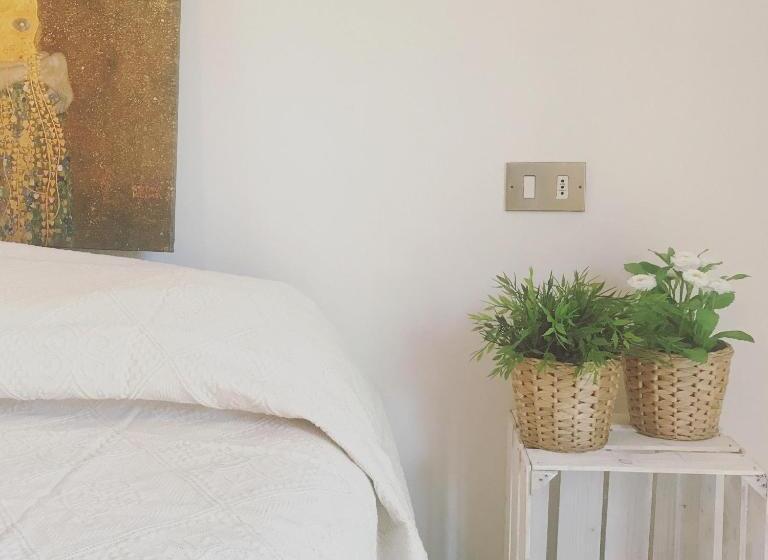 ファミリールーム, Residence Del Golfo