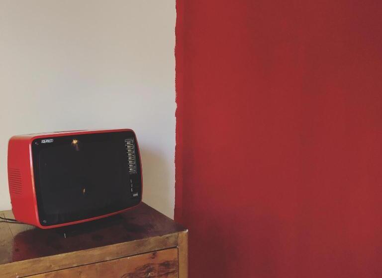 ファミリールーム, Residence Del Golfo