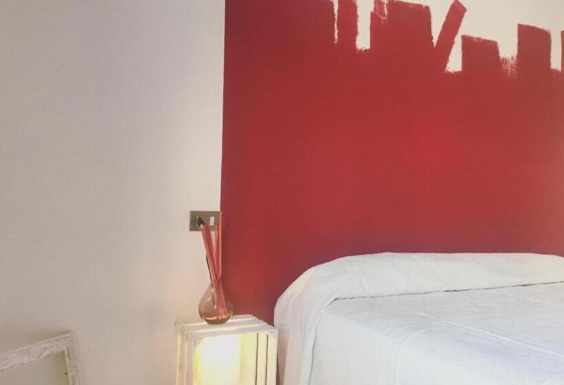 ファミリールーム, Residence Del Golfo