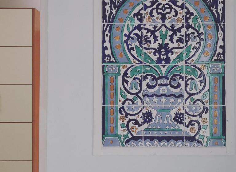 １ベッドルームのスーペリアアパートメント, Residence Del Golfo