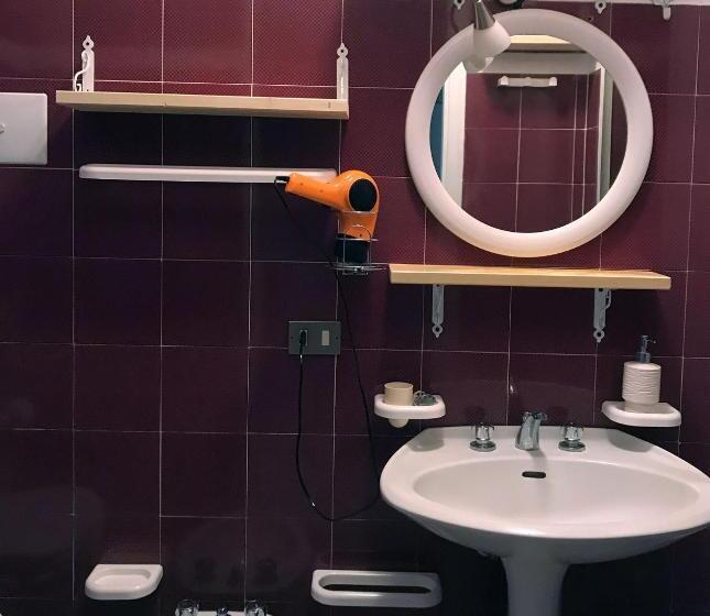 １ベッドルームのスーペリアアパートメント, Residence Del Golfo