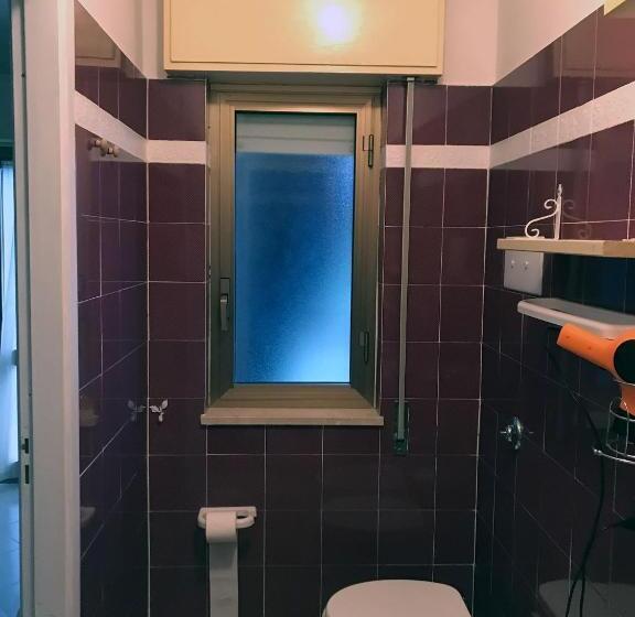 １ベッドルームのスーペリアアパートメント, Residence Del Golfo