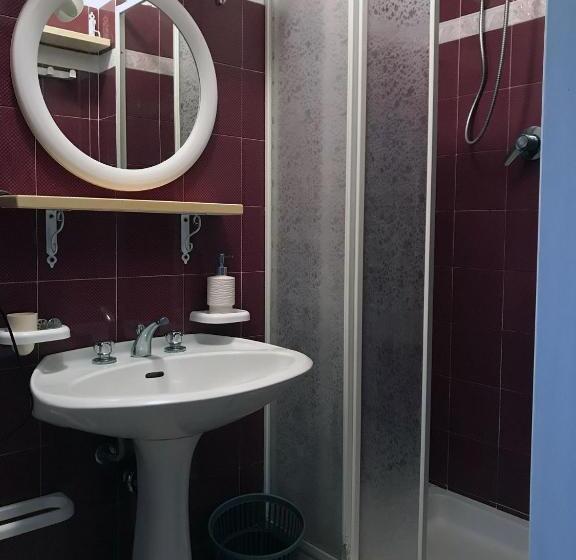 Апартаменты Superior 1 Спальня, Residence Del Golfo