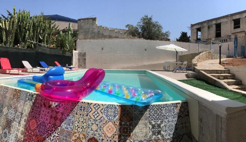 １ベッドルームのスーペリアアパートメント, Residence Del Golfo