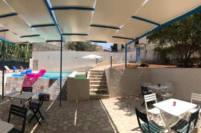 スタンダードルーム, Residence Del Golfo