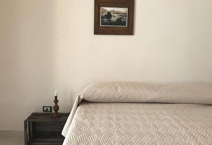 スタンダードルーム, Residence Del Golfo