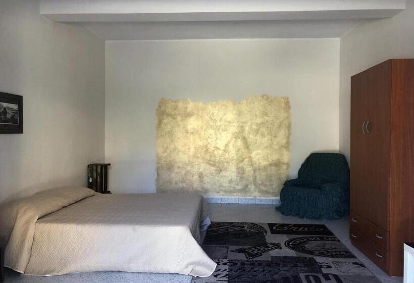 スタンダードルーム, Residence Del Golfo