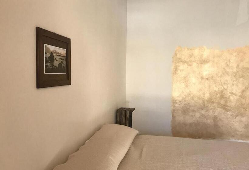 スタンダードルーム, Residence Del Golfo