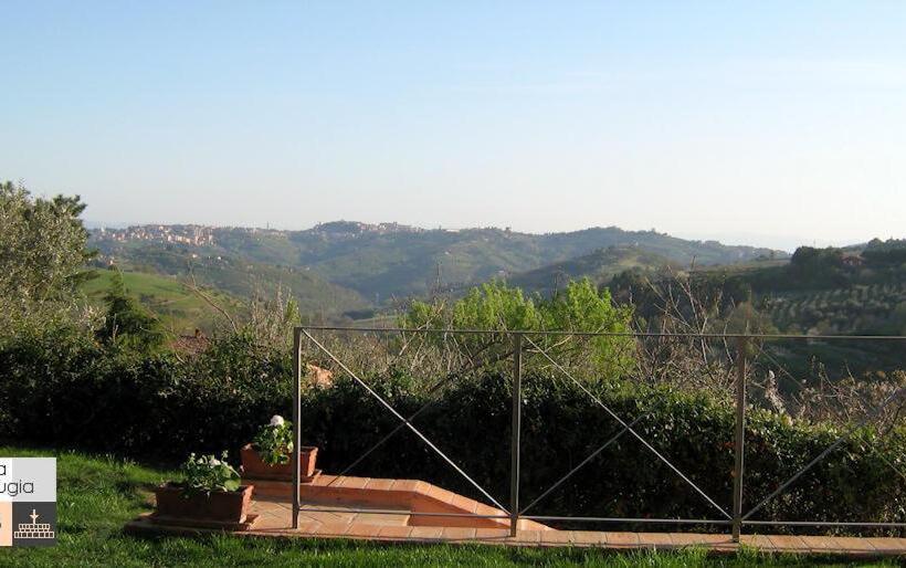 Chambre Deluxe, Alta Perugia B&b