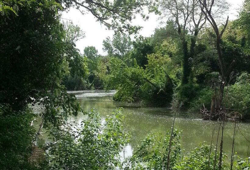 Chambre Deluxe, Alta Perugia B&b