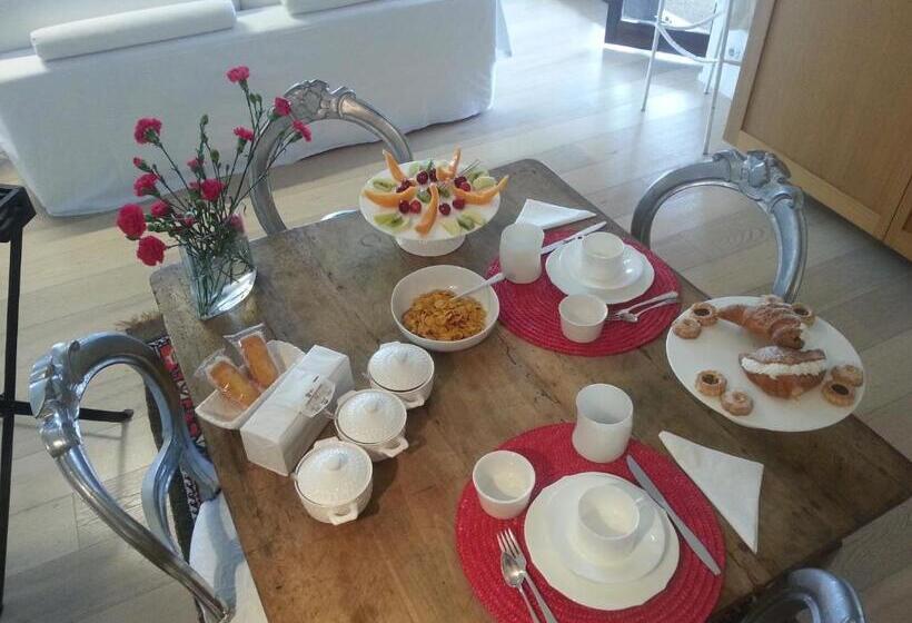 Chambre Deluxe, Alta Perugia B&b