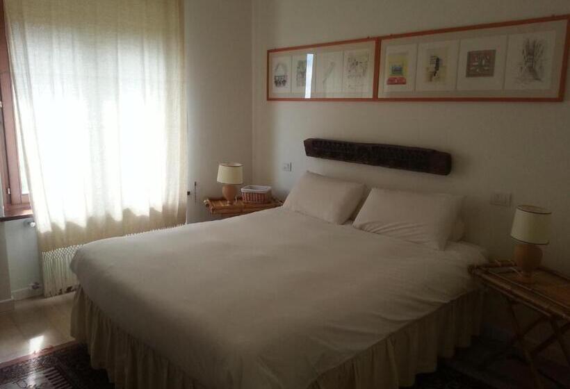 اتاق لوکس, Alta Perugia B&b