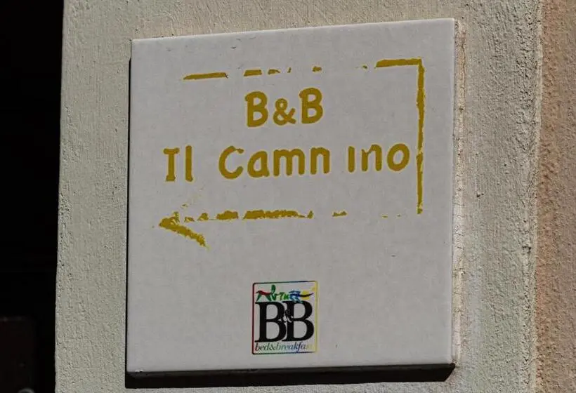 ２ベッドルームハウス, B&b Il Cammino