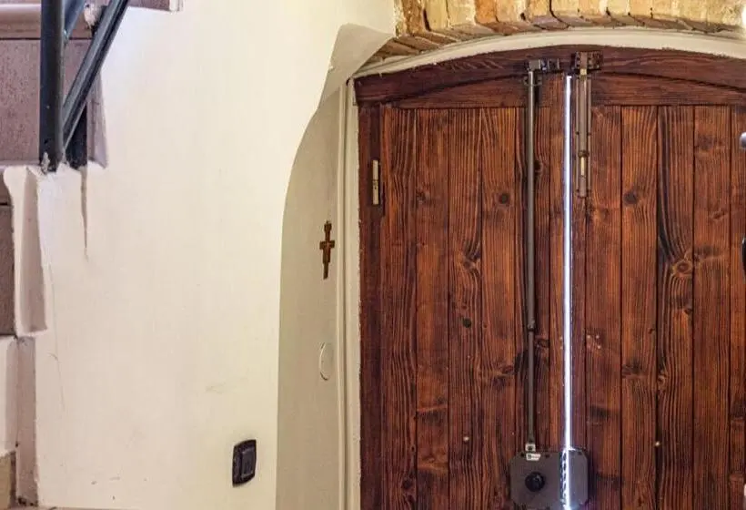 ２ベッドルームハウス, B&b Il Cammino