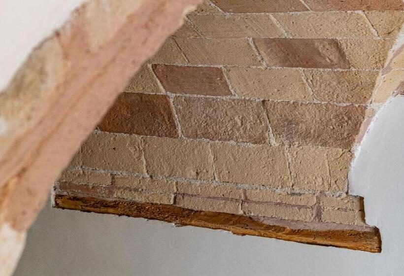 בית, 2 חדרי שינה, B&b Il Cammino