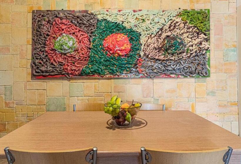 בית, 2 חדרי שינה, B&b Il Cammino