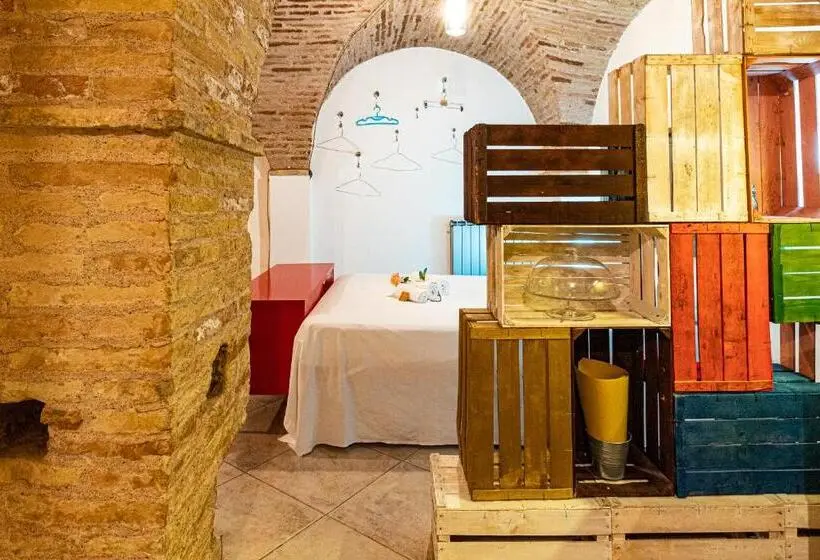 スタンダードスタジオ, B&b Il Cammino