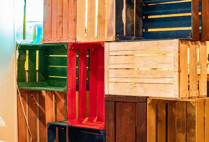 חדר סטודיו סטנדרד, B&b Il Cammino