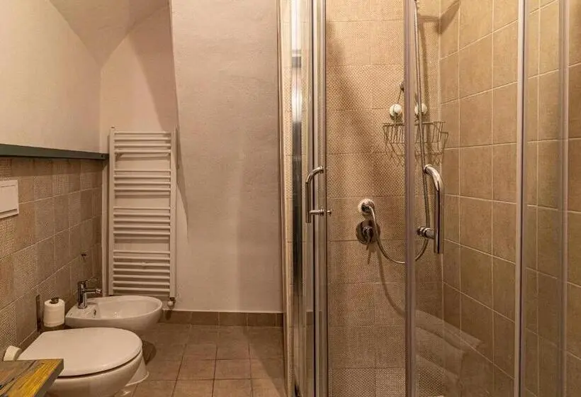 スタンダードスタジオ, B&b Il Cammino
