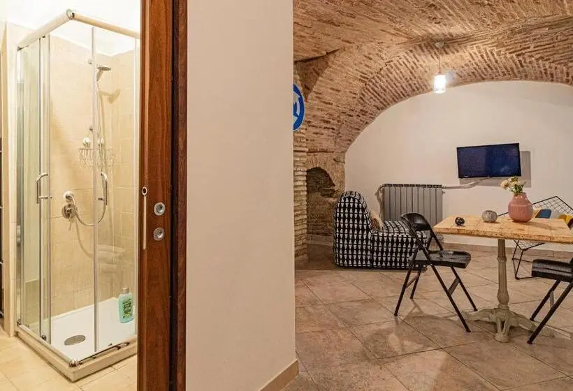 スタンダードスタジオ, B&b Il Cammino