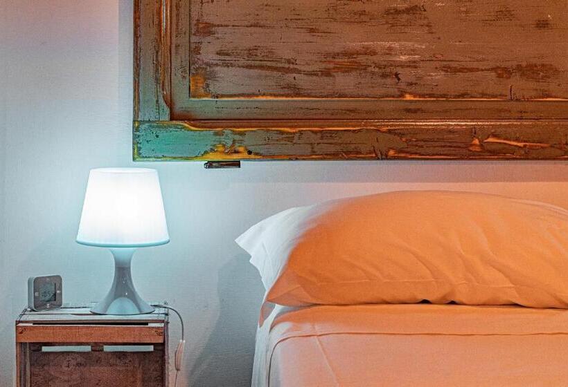 חדר סטודיו סטנדרד, B&b Il Cammino