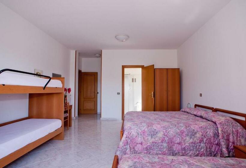 اتاق استاندارد, B&b Le Ginestre