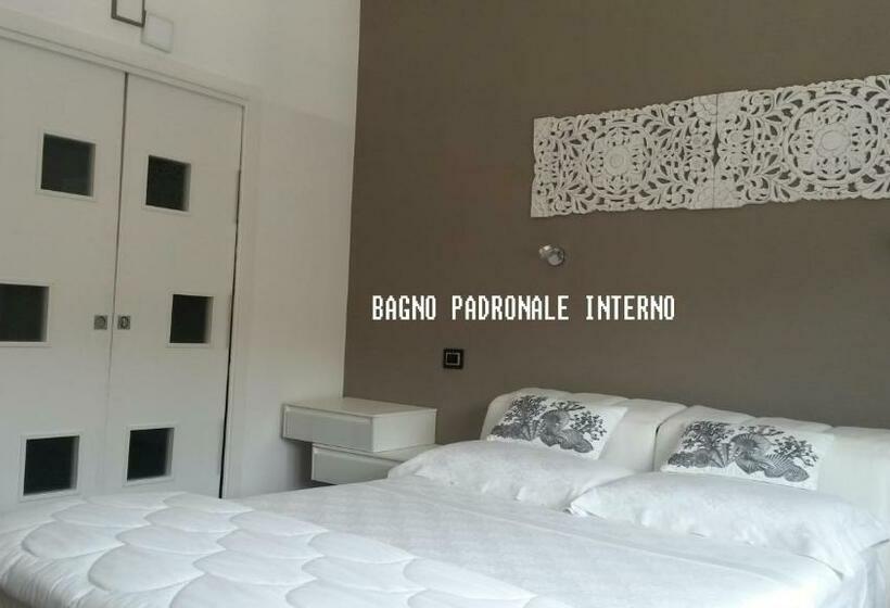 اتاق استاندارد, B&b Stefani