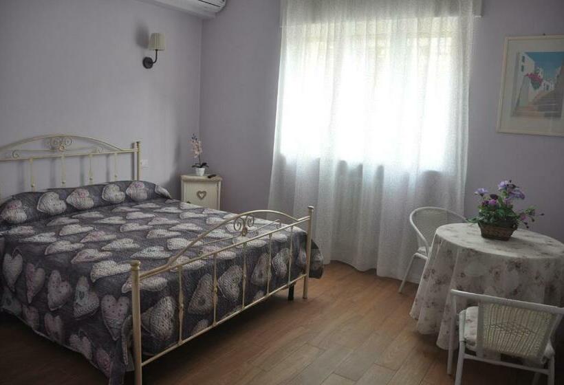 标准间, Casa Gioia