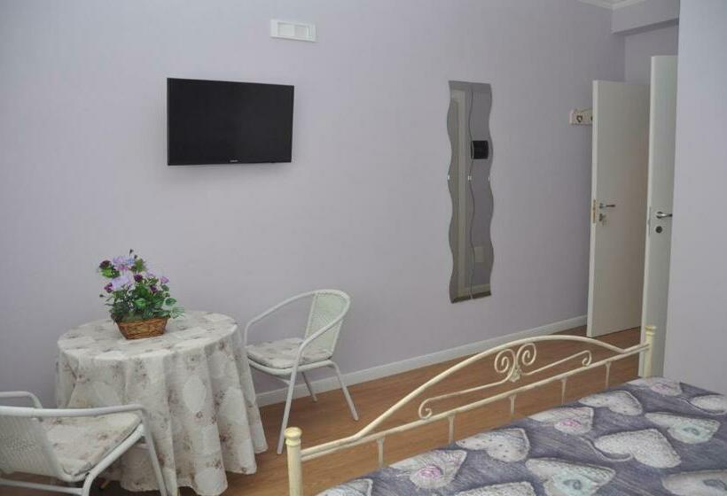 标准间, Casa Gioia