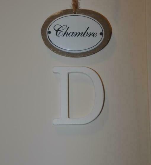 标准间, Casa Gioia