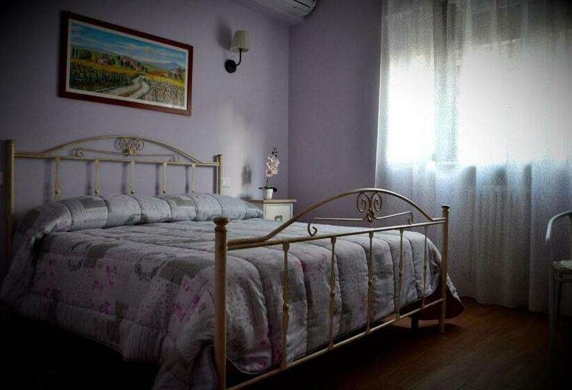 标准间, Casa Gioia