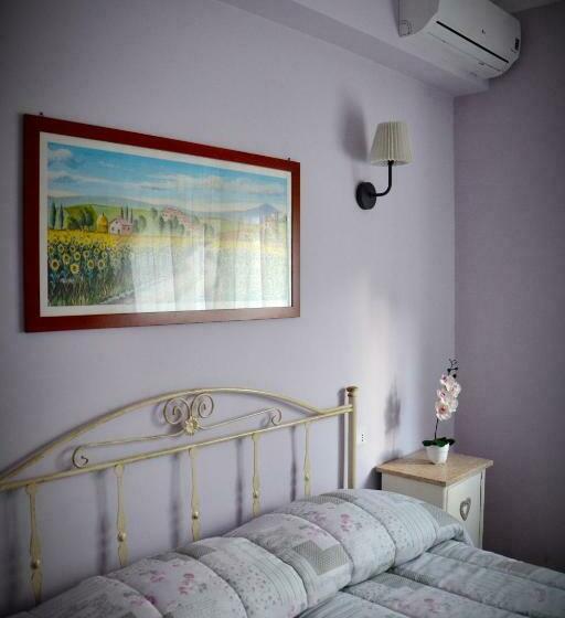 标准间, Casa Gioia