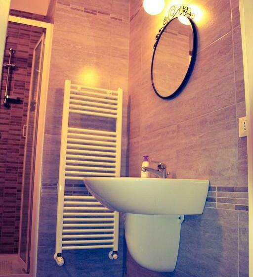 标准间, Casa Gioia