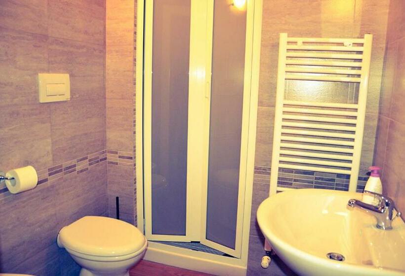 标准间, Casa Gioia