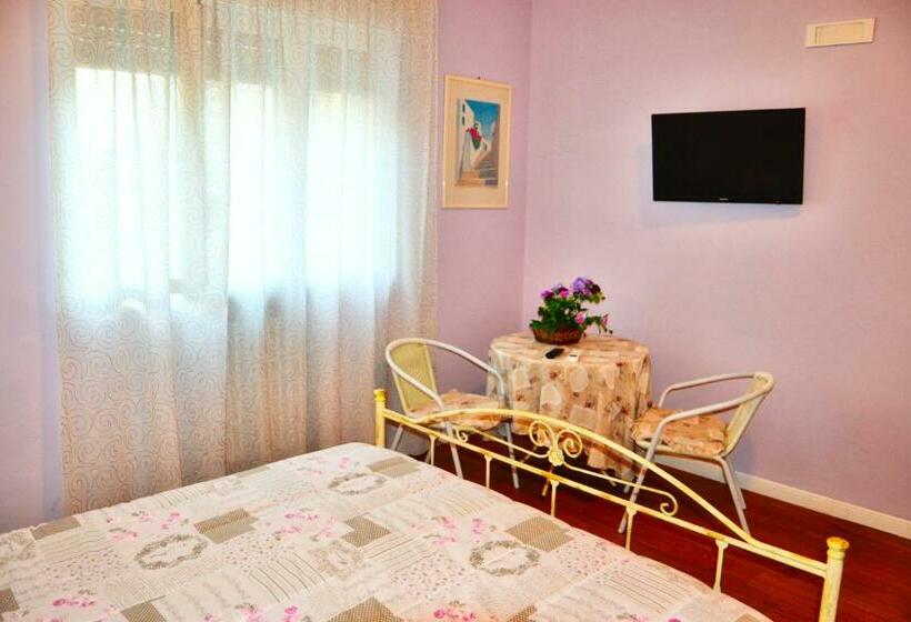 标准间, Casa Gioia