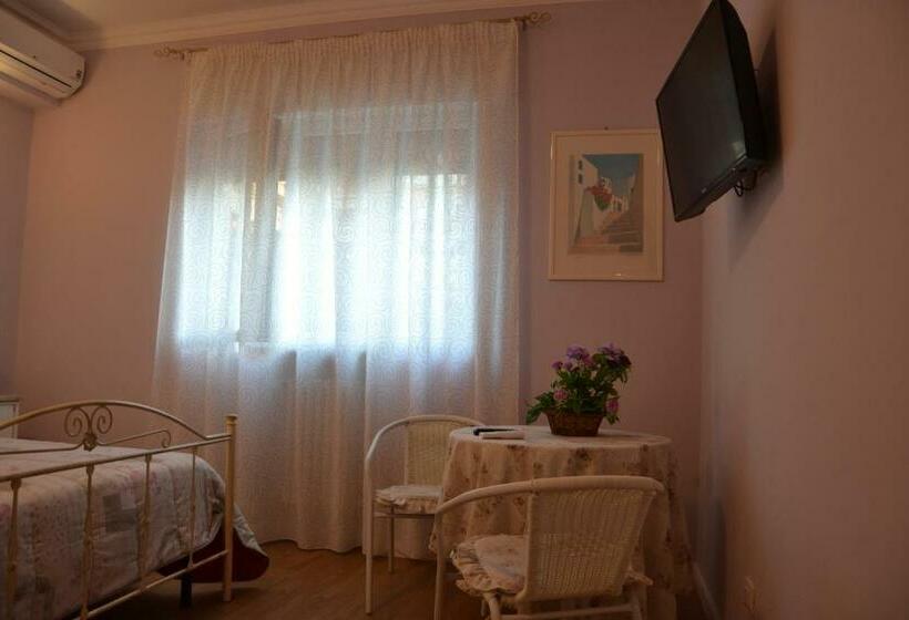 标准间, Casa Gioia