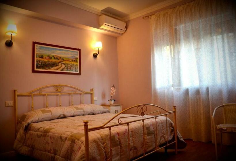 标准间, Casa Gioia