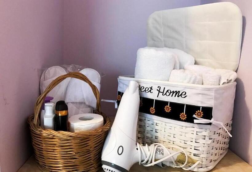 标准间, Casa Gioia