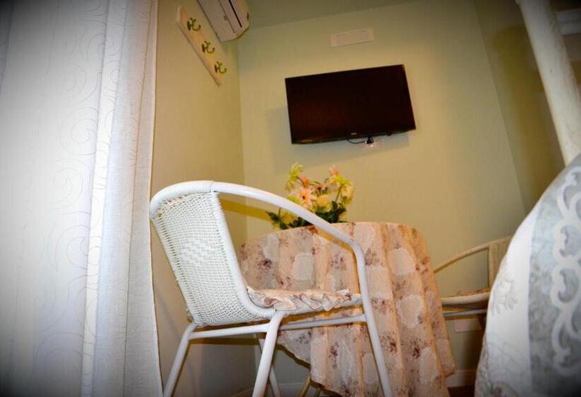 带大床的标准间, Casa Gioia