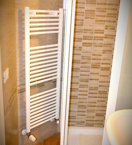 带大床的标准间, Casa Gioia