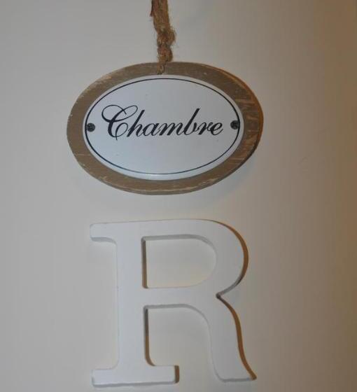 带大床的标准间, Casa Gioia