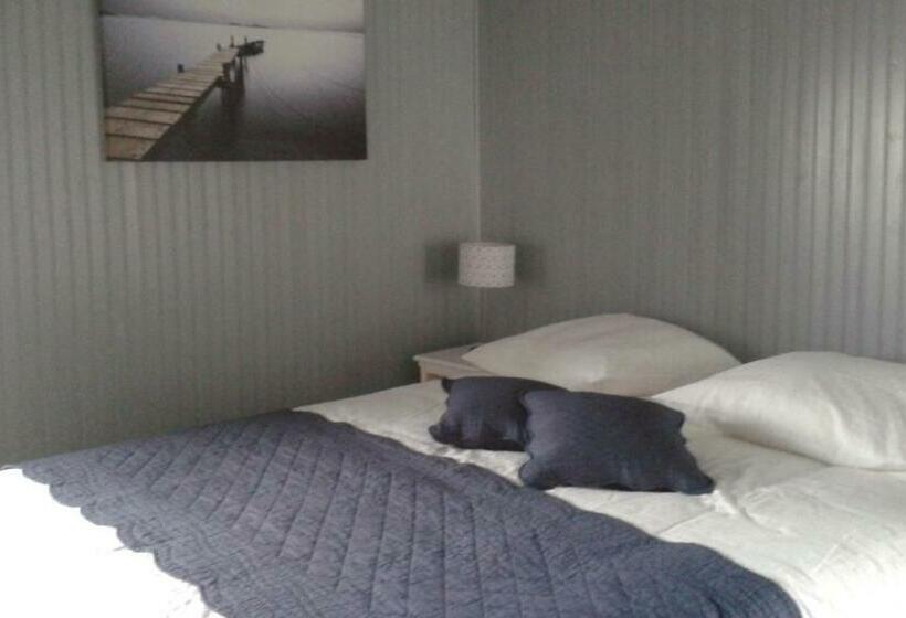 سوئیت 2 خوابه, Chambres D Hôtes Entre Deux Rives