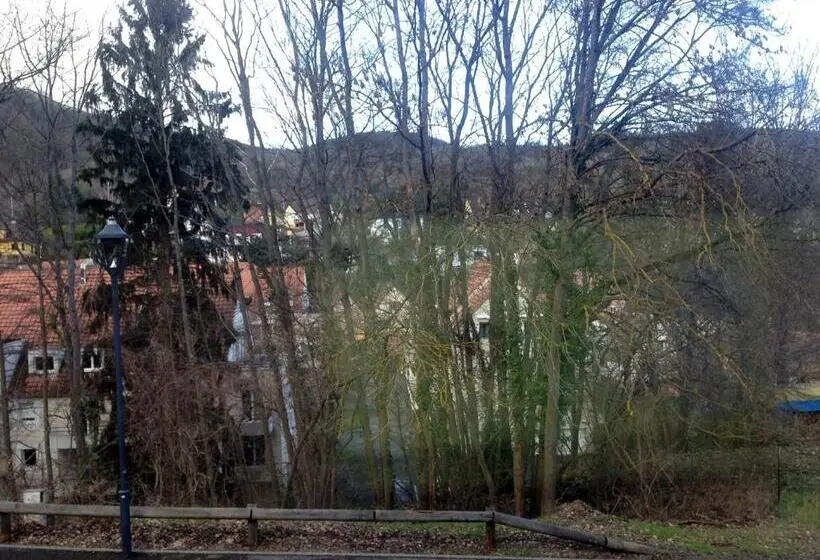 Duplex-huone, Chambres D Hôtes Et Gîte Chez Martine