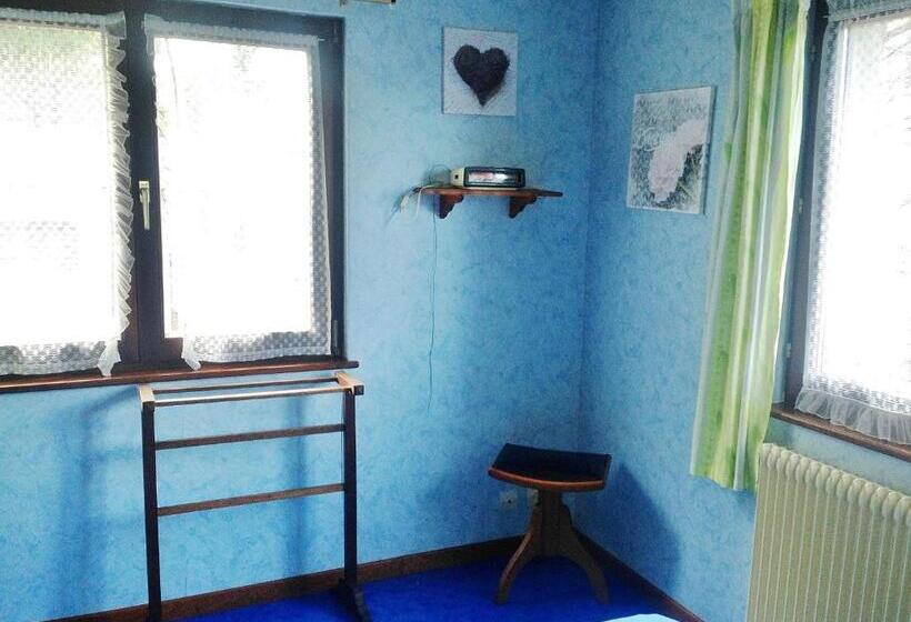 اتاق دوبلکس, Chambres D Hôtes Et Gîte Chez Martine