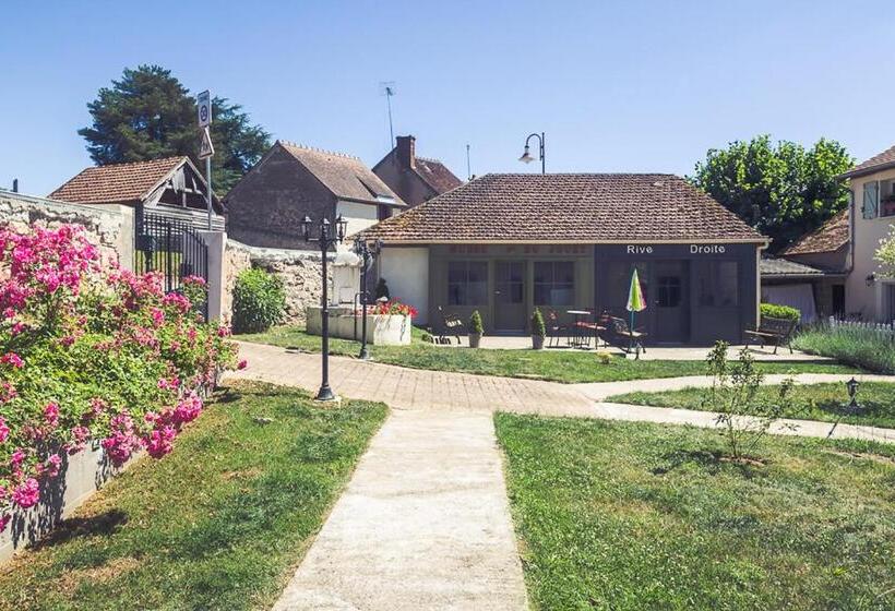 Семейный Номер, Clos Charmille