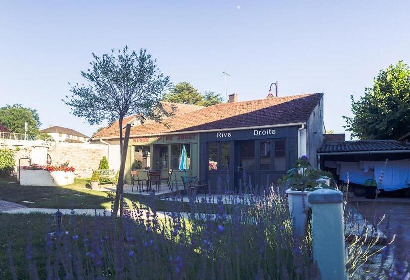 חדר משפחתי, Clos Charmille