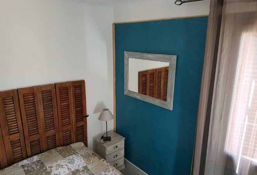 Номер Стандарт, L Auberge Galeria