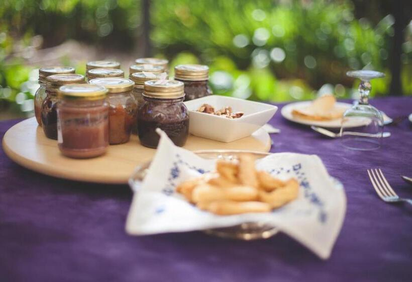 اتاق استاندارد با تخت بزرگ برای معلولان, Locanda La Meridiana