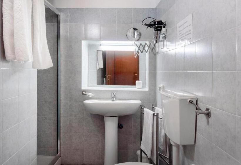 سوییت دوبلکس, Locanda La Meridiana